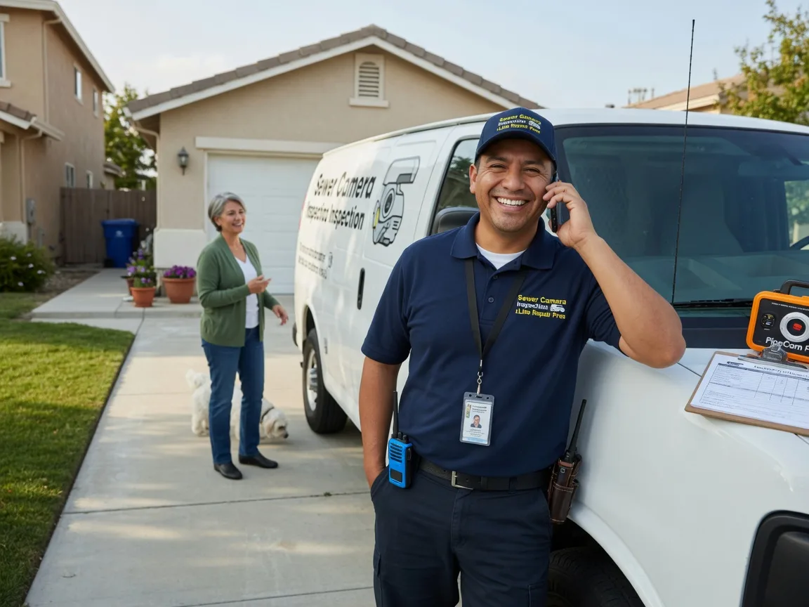 Sewer Line Repair Blairstown, NJ FAQs